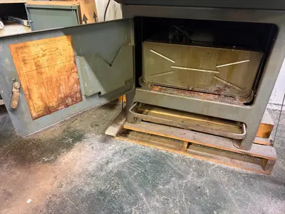 SUNNEN MBB-1660 Hones | Mohawk Machinery (14)