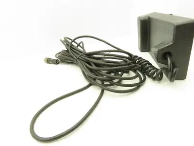 ASEA YB 161100-DR DSQS 174 Teach Pendant Joystick Controller with Cable