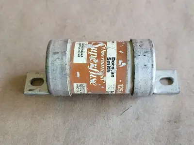 USED INTERNATIONAL SUPERFUSE DEO125