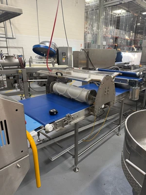 Used UNKNOWN _UNKNOWN_ Dough Sheeters & Presses California US | BakeryEquipment.com #1555583