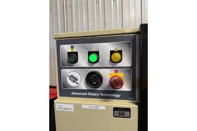 Used _UNKNOWN_ _UNKNOWN_ Tank Mounted Air Compressors Utah US | KD Auctions #1553951