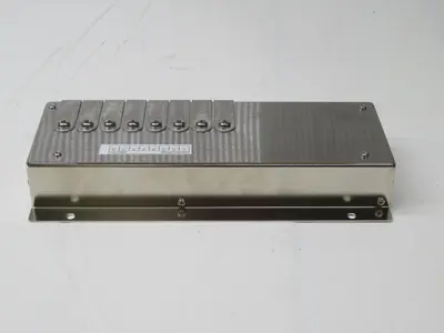 New | in-Stock DENSO 410010-7911 RC8 Motion Controls Texas US | Aucto #1308486