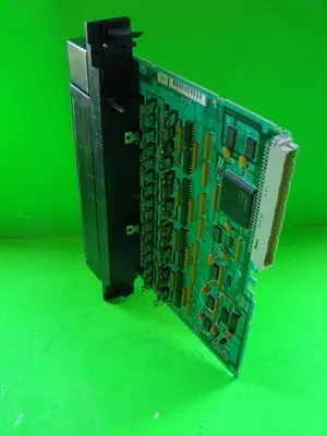 USED GE FANUC IC697MDL753
