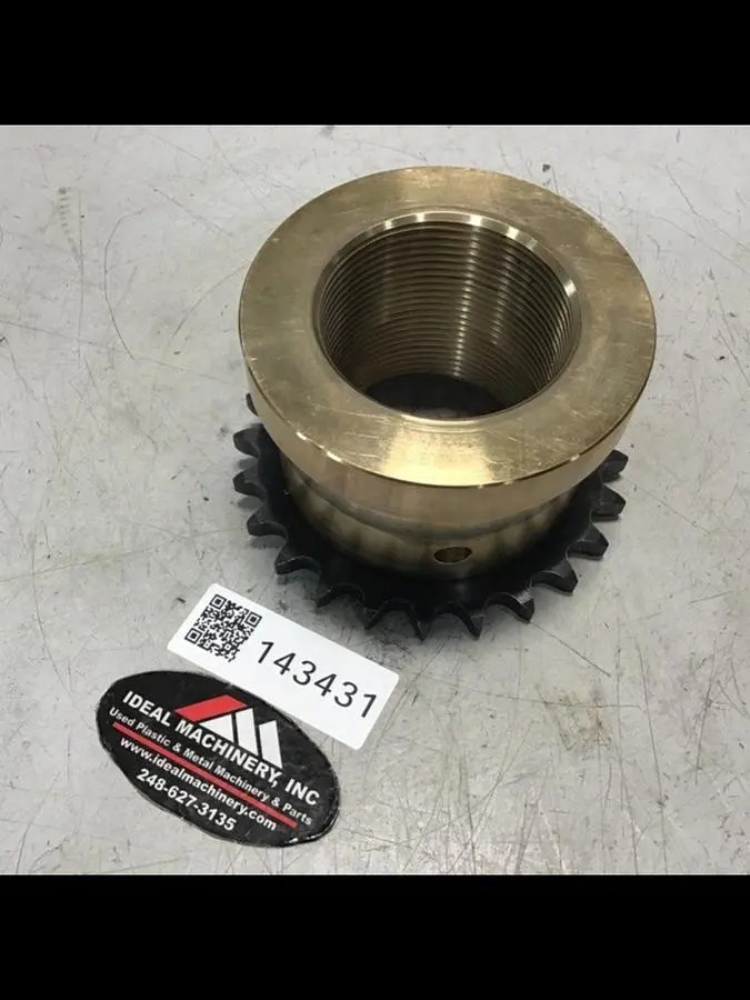 USED CINCINNATI MILACRON 5037988