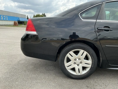 Used 2012 CHEVROLET IMPALA Cars Michigan US | Miedema Asset Management Group #1321264