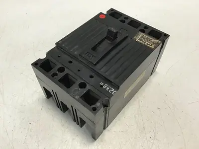 USED GENERAL ELECTRIC / GE TED136100