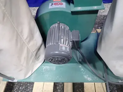 USED 1993 SECO UFO102B