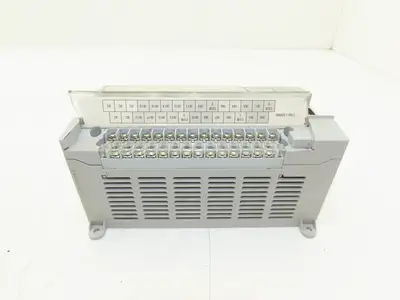 Allen Bradley 1766-L32AWA MicroLogix 1400 Controller Module 32 Point Ser B FW 15