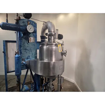 Used APV CREPACO _UNKNOWN_ Heat Exchangers West Virginia US | JM Industrial #719741