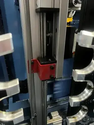 USED 2019 MATSUURA H.PLUS-405