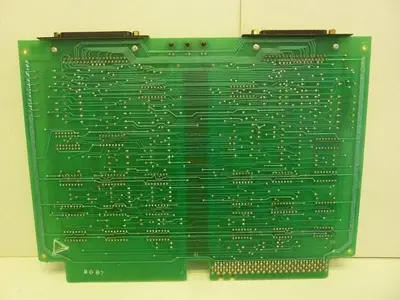 USED GE FANUC IC600YB800B