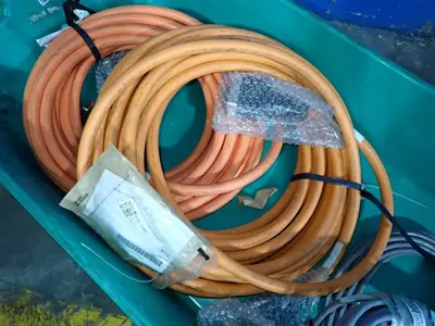 Electrical Cables