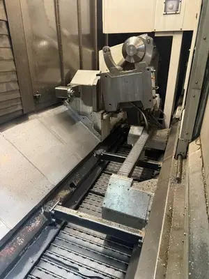 Used 2006 MAZAK INTEGREX E-650HS II CNC Lathes Minnesota US | Orca Machine Tools, Inc. #1262768