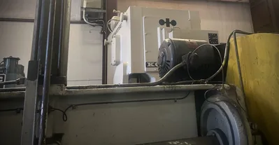 USED ROUSSELLE ROUSSELLE 6B76 PRESS