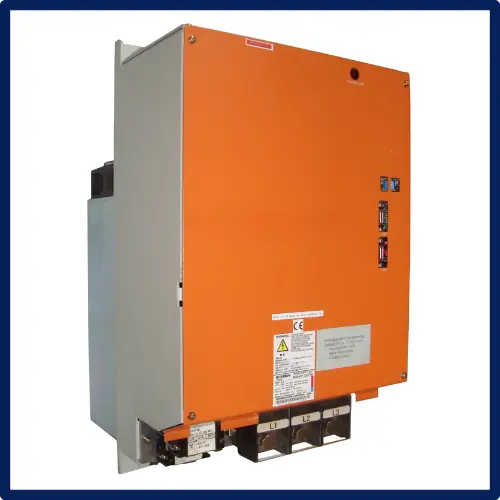 New | in-Stock MITSUBISHI MDS-CH-CV-750 Power Supplies Texas US | CNC TOOLS LLC #791786