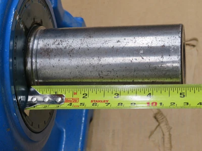Used SEW EURODRIVE _UNKNOWN_ Gearmotors Texas US | OCO Industrial #1600981