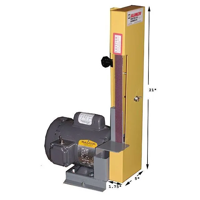 NEW KALAMAZOO INDUSTRIES 1SMS