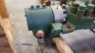 USED PACIFIC JTC