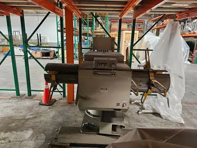 USED 1996 ORII MEW06HABA