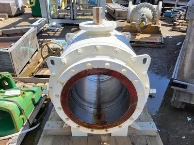 USED PIBIVIESSE 250-MV-0138