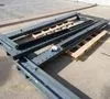 Cantilever Racking Uprights And Braces