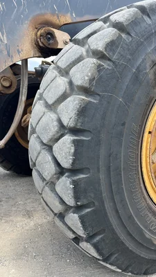 Used 2018 Deere 624K-II Wheel Loaders Maryland US | Zadoon Equipment #1480765