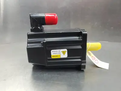 Used Allen Bradley VPL-B1001M-PJ12AA Servo Motors South Carolina US | Palmetto Automation #1521210