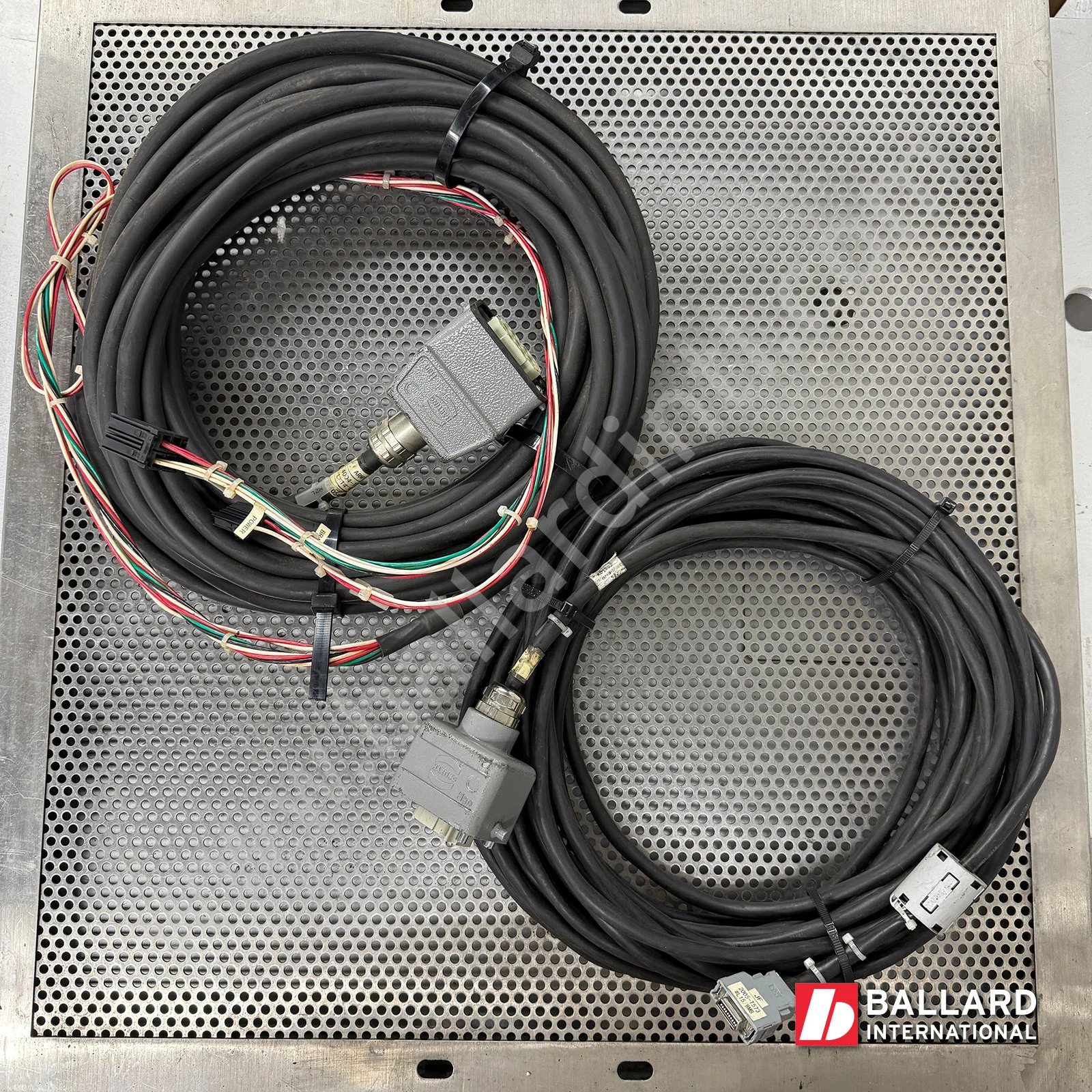 FANUC Robot ARM1 & ARP1 Cable Set
