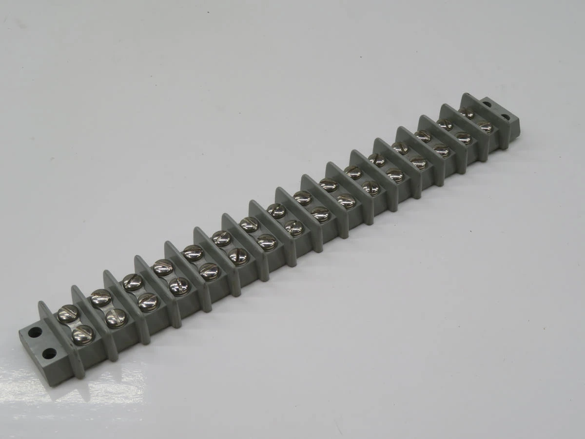 New | in-Stock KULKA _UNKNOWN_ Terminal Blocks Texas US | OCO Industrial #1681298