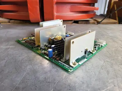 NEW GENERAL ELECTRIC DS200TCPSG1APE