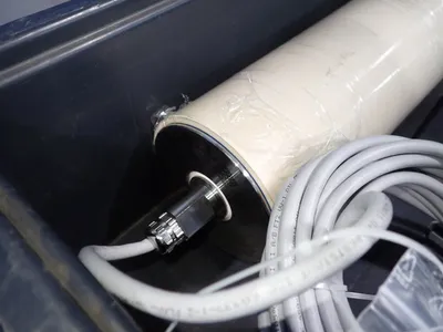 USED INTERROLL DM 0113