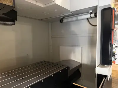 USED 2006 MAZAK VCN 510C-II