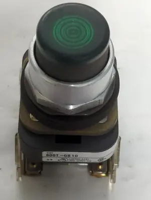 Used ALLEN BRADLEY 800T-QB10 Electrical Controls Ohio US | Surplus Asset Holdings #1547677