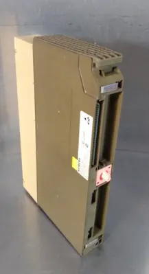 Siemens 6ES5465-7LA13 Simantic S5 Loc3D31