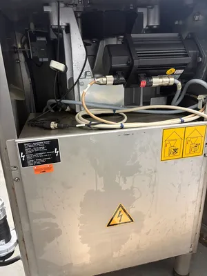 Used HANDTMANN VF 608 Plus Food Processing Equipment (misc) Illinois US | M&M Equipment Corp. #1293241