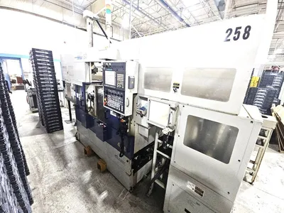 2017 MURATEC MD120G CNC 3-Axis Turning Centers | Murphy Machinery (5)