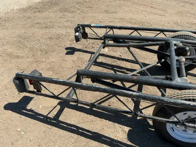 USED HOOSIER 14 FT