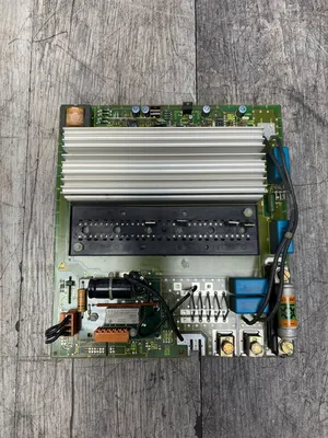 Siemens 6SC6100-0AB00 Electrical/PLC/Automation | ESS Industrial Equipment Sales (3)