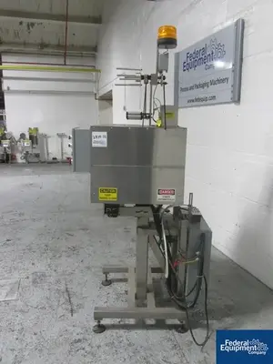 USED PDC PDC Neck Bander, Model 40-M