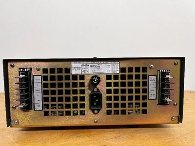 KEPCO MPS 620M Multiple Output Power Supply