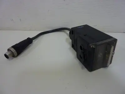 USED ALLEN BRADLEY 42GRF-9000 SER A