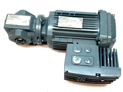 Used SEW-Eurodrive Gear Motor 0.75kW 280RPM Gearmotors Michigan US | Maverick Industrial Sales #1394371