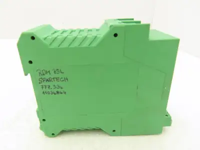 Used PHOENIX CONTACT _UNKNOWN_ PLC Ethernet Equipment Indiana US | Arrow Industrial #1408126
