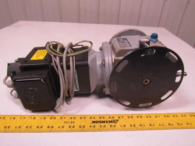 Used STOBER _UNKNOWN_ Servo Motors Indiana US | Arrow Industrial #556028