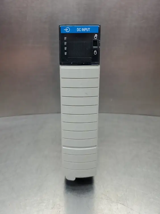 Used Allen-Bradley 1756-IV32/A PLC Input & Output | Palmetto Automation #1148673