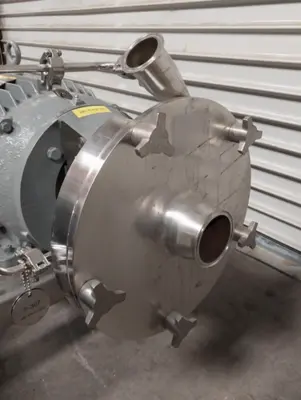 USED FRISTAM 6555765456654654645