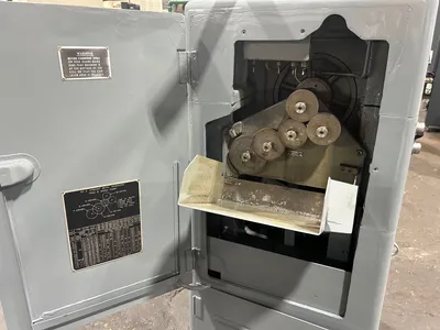 USED 1956 GLEASON 2A CONIFLEX