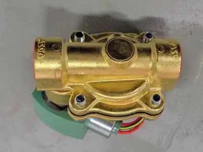 USED ASCO 8210G003