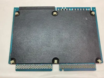 USED GE IC600YB806A
