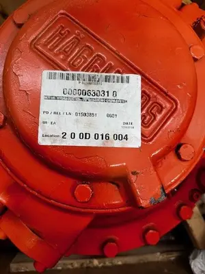 NEW HAGGLUNDS CA 70 70